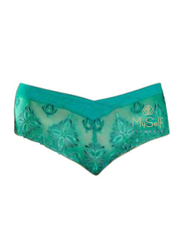 Chantelle 2604 Champs Elysees Hipster MYSELFLINGERIE.COM